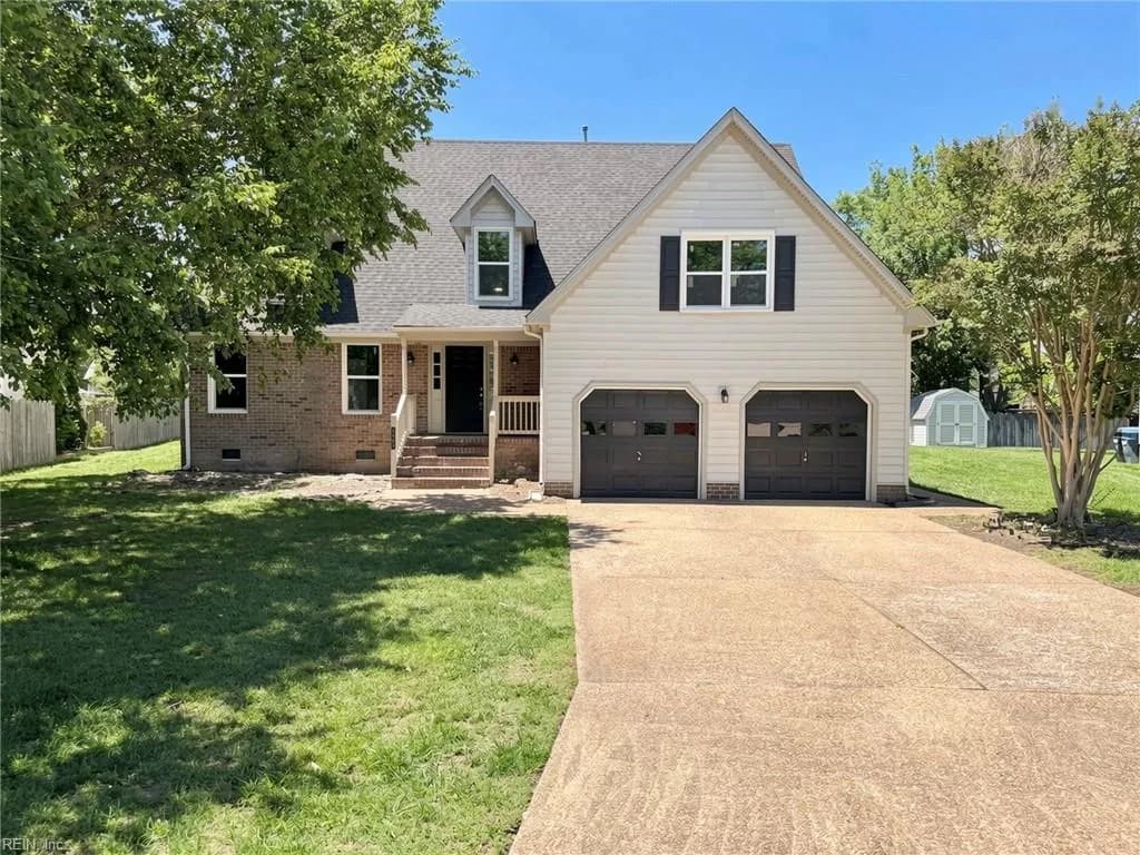 4265 Feather Ridge DR, VIRGINIABEACH VA 23456 - Photo 2
