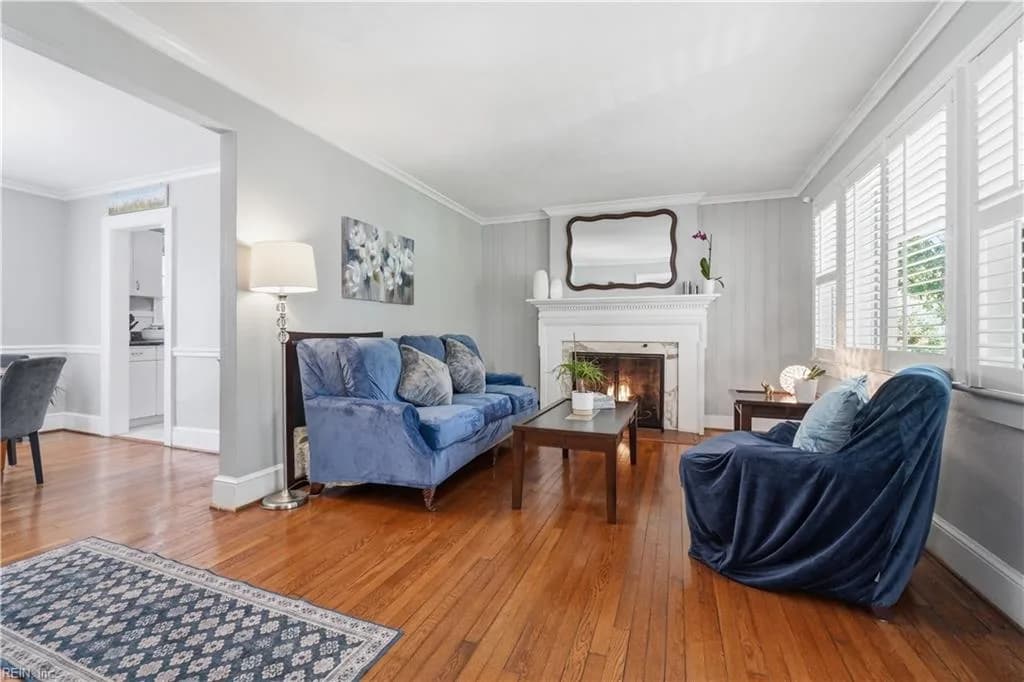 5705 Granby ST, NORFOLK VA 23505 - Photo 4