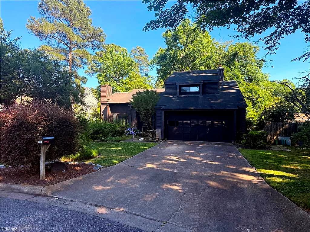 1520 Saybrook CV, VIRGINIA BEACH VA 23464 - Main photo