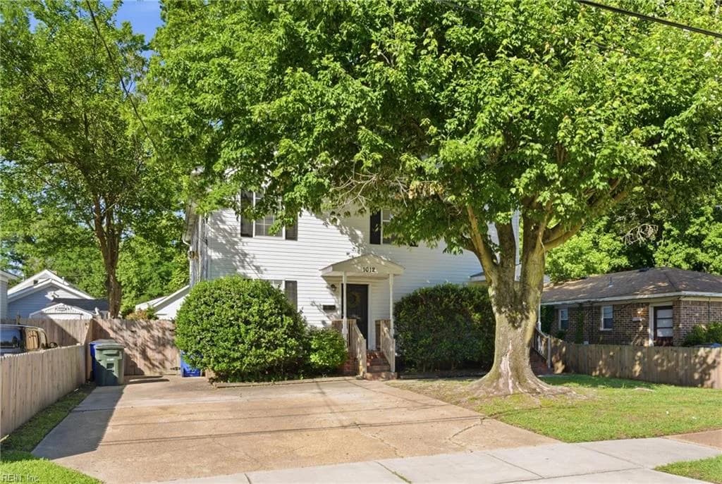 1012 Balview AVE, NORFOLK VA 23503 - Main photo