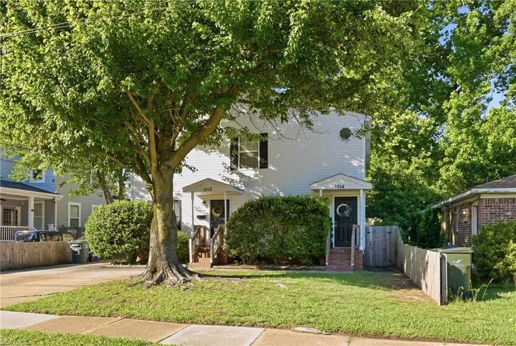 1012 Balview AVE, NORFOLK VA 23503 - Photo 3