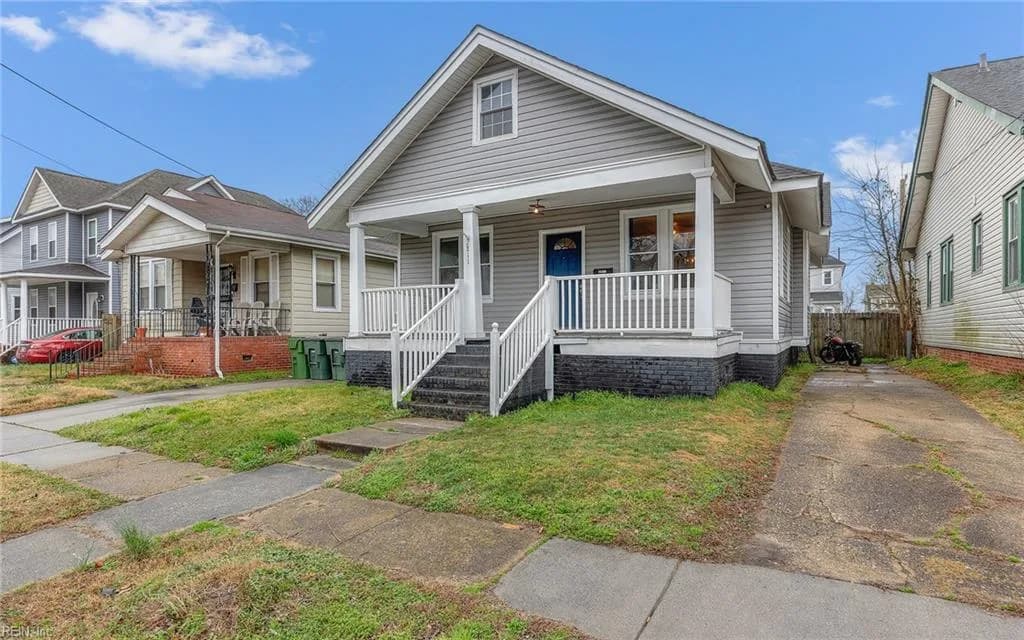 2811 Kimball TER, NORFOLK VA 23504 - Photo 3