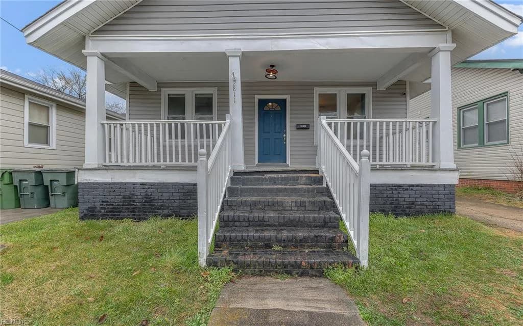 2811 Kimball TER, NORFOLK VA 23504 - Photo 4