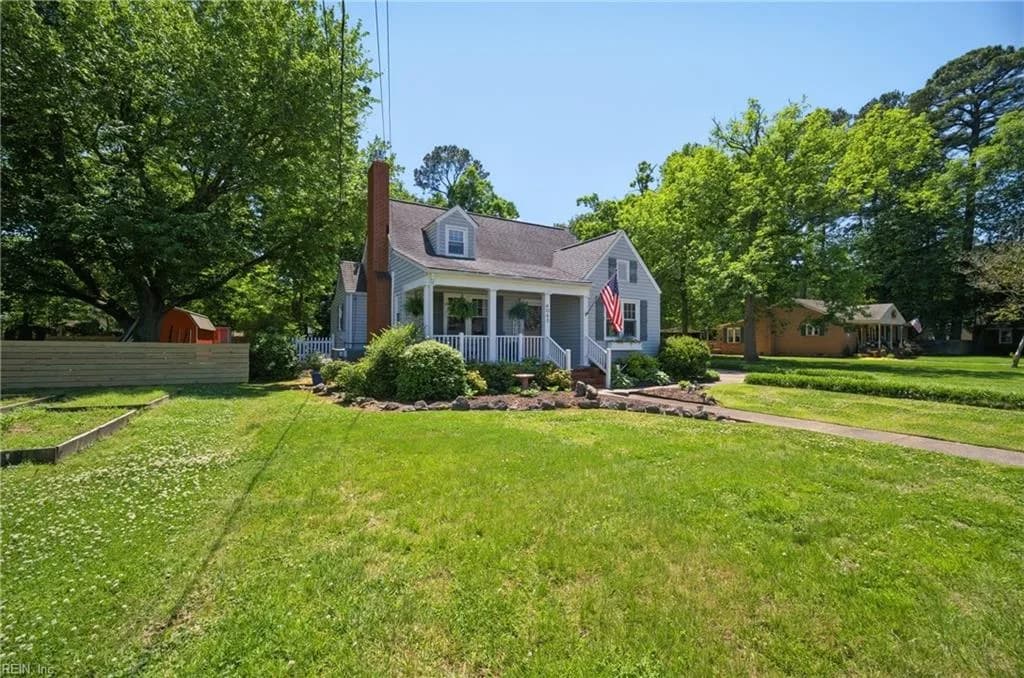4063 Maple DR, CHESAPEAKE VA 23321 - Photo 3