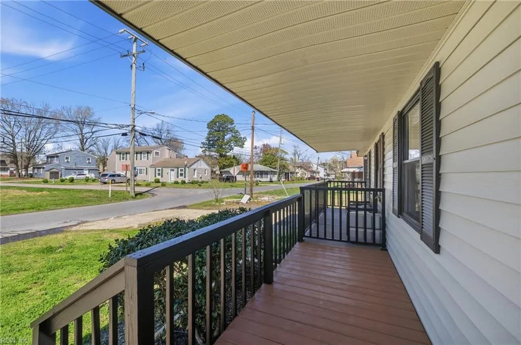 102 Diamond AVE #D, CHESAPEAKE VA 23323 - Photo 4