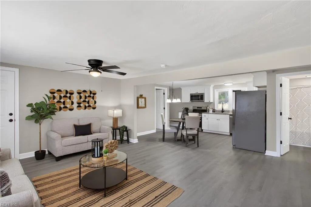 4506 John ST, SUFFOLK VA 23439 - Photo 2