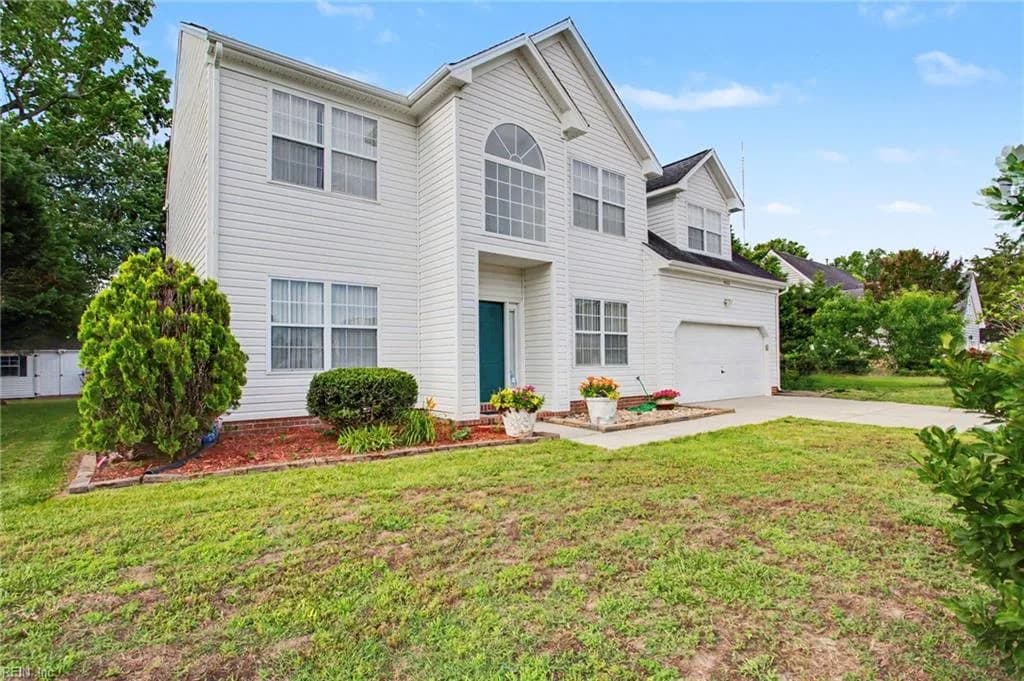 3002 Beech Grove LN, SUFFOLK VA 23435 - Photo 3