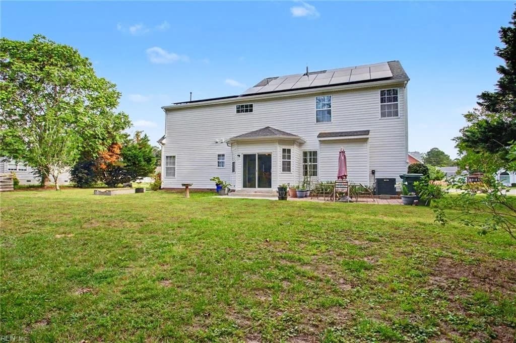 3002 Beech Grove LN, SUFFOLK VA 23435 - Photo 4