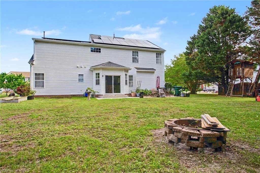 3002 Beech Grove LN, SUFFOLK VA 23435 - Photo 5