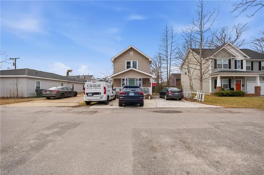 8911 London ST, NORFOLK VA 23503 - Photo 4