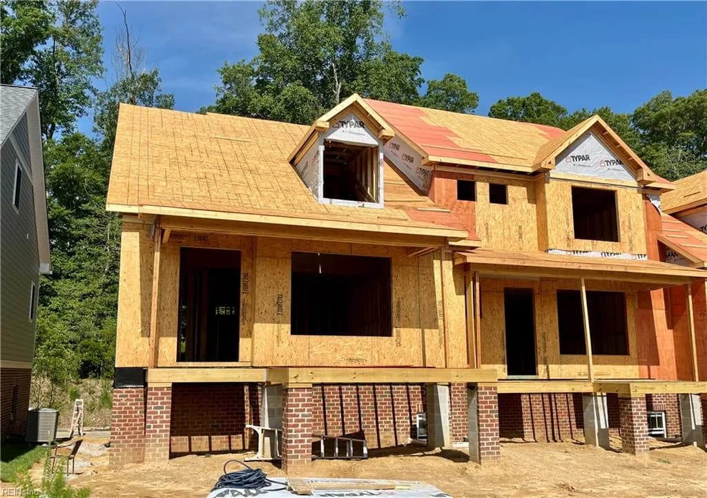 5321 Salzman ST, WILLIAMSBURG VA 23188 - Photo 2