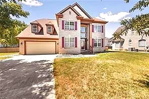 2413 Caitlan Loch LN, Virginia Beach — 6 bed Residential, 3,552 sqft