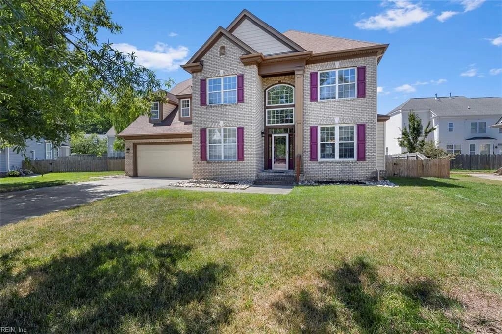 2413 Caitlan Loch LN, VIRGINIABEACH VA 23456