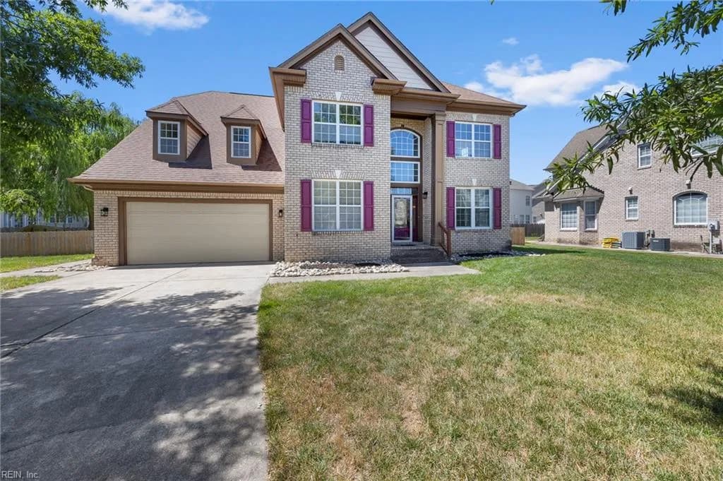 2413 Caitlan Loch LN, VIRGINIABEACH VA 23456 - Photo 3