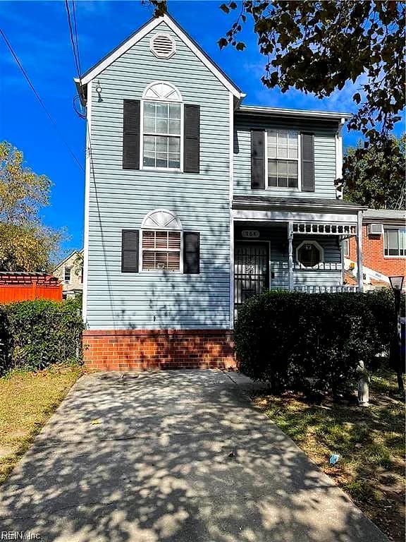 764 B AVE, NORFOLK VA 23504 - Main photo