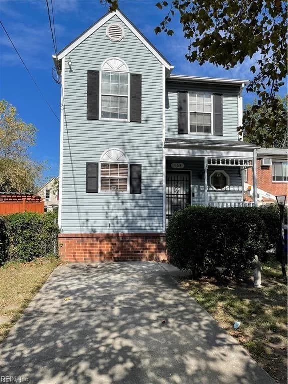 764 B AVE, NORFOLK VA 23504 - Main photo