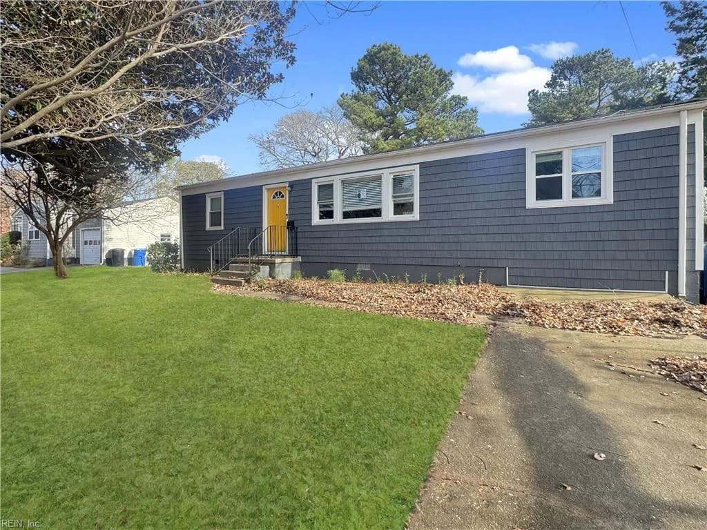 3328 Justis ST, VIRGINIABEACH VA 23464 - Main photo