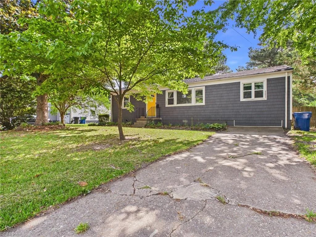3328 Justis ST, VIRGINIABEACH VA 23464