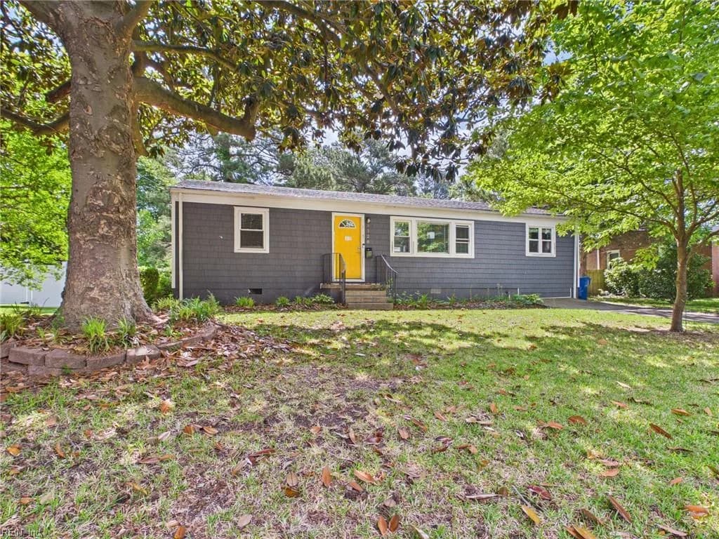 3328 Justis ST, VIRGINIABEACH VA 23464 - Photo 4