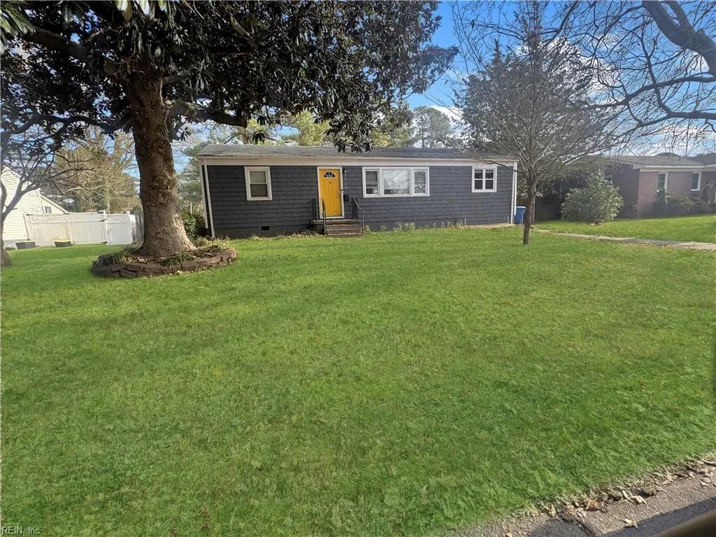 3328 Justis ST, VIRGINIABEACH VA 23464 - Photo 4