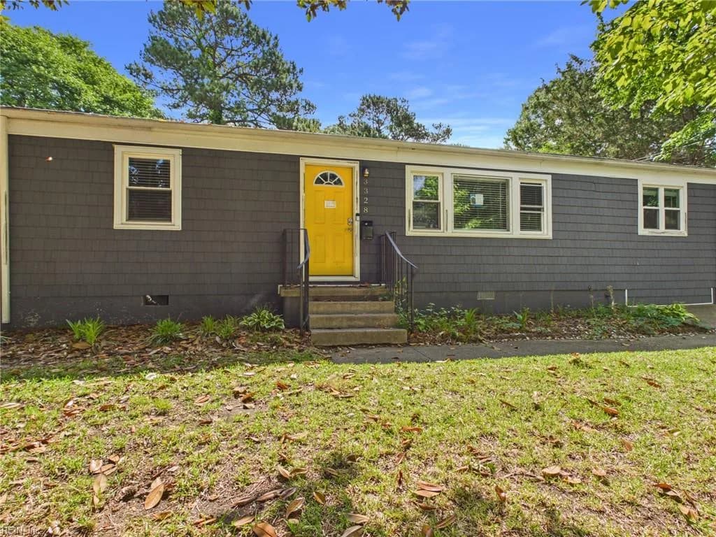 3328 Justis ST, VIRGINIABEACH VA 23464 - Photo 5