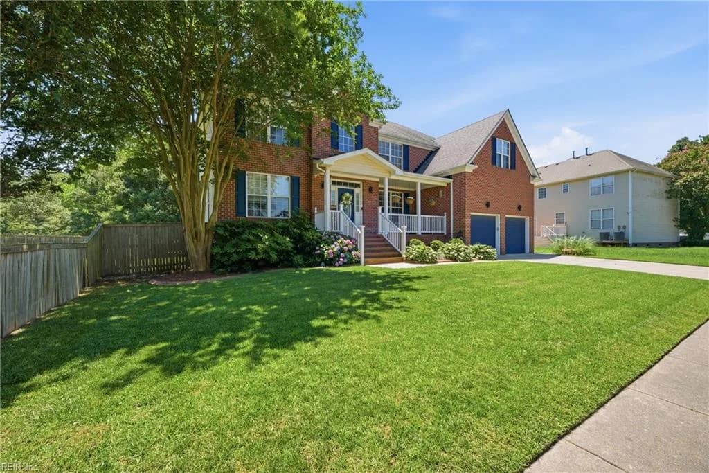2303 Fern Mill LN, CHESAPEAKE VA 23323 - Photo 3