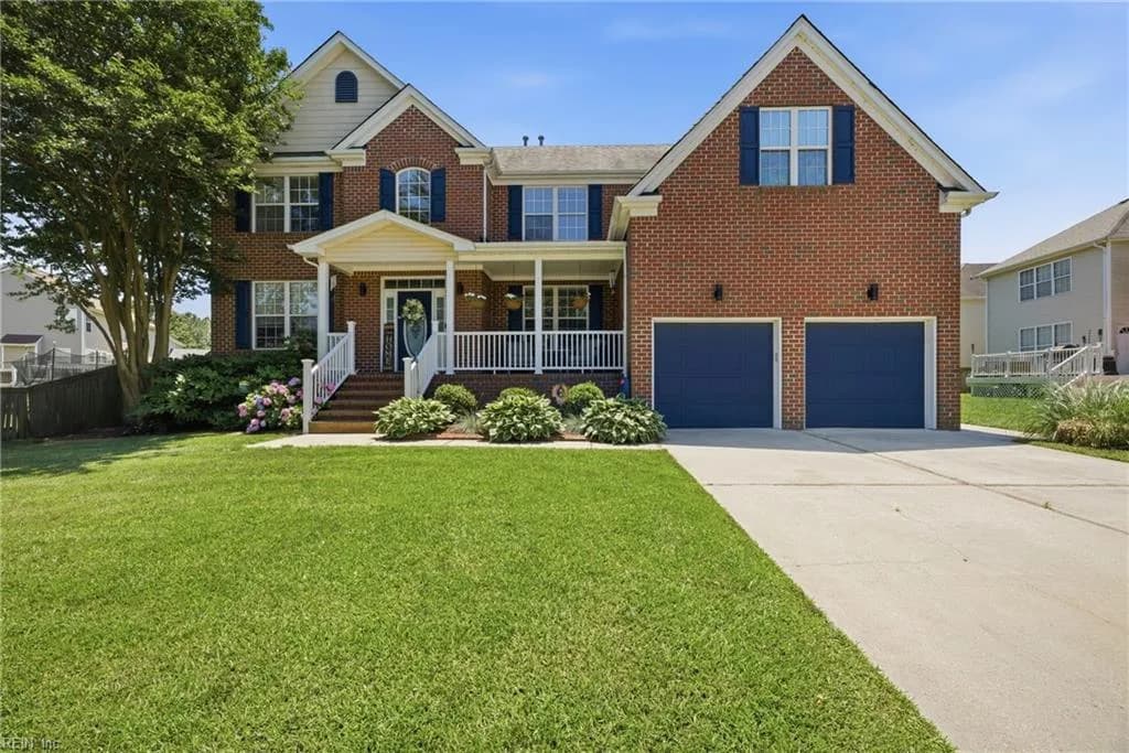 2303 Fern Mill LN, CHESAPEAKE VA 23323 - Photo 4