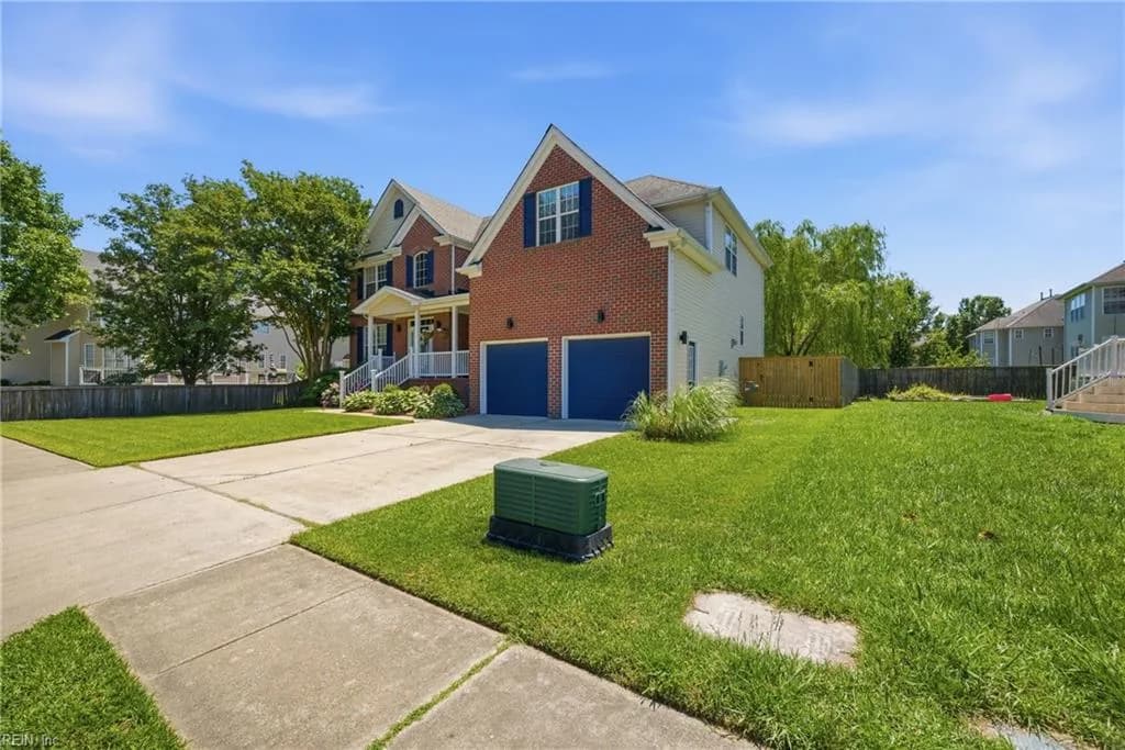 2303 Fern Mill LN, CHESAPEAKE VA 23323 - Photo 5