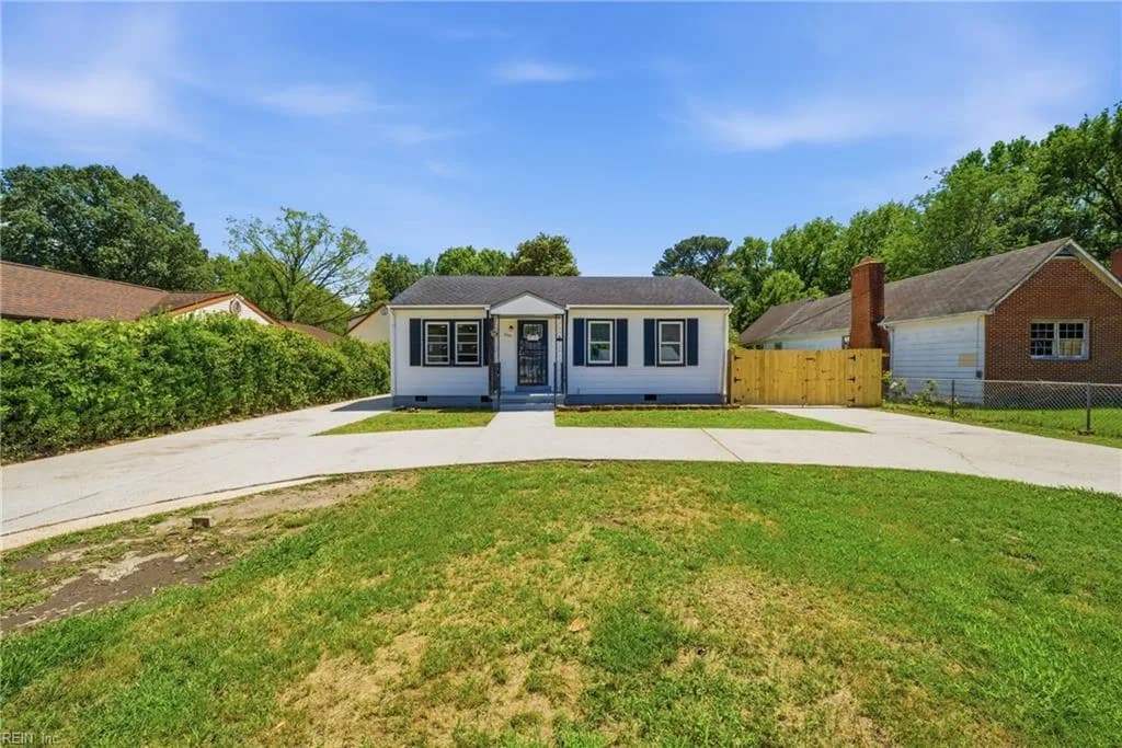 2241 Tennessee DR, CHESAPEAKE VA 23323 - Photo 4