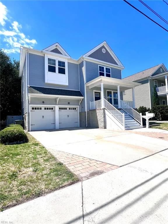 1115 W Ocean View AVE, NORFOLK VA 23503 - Photo 2