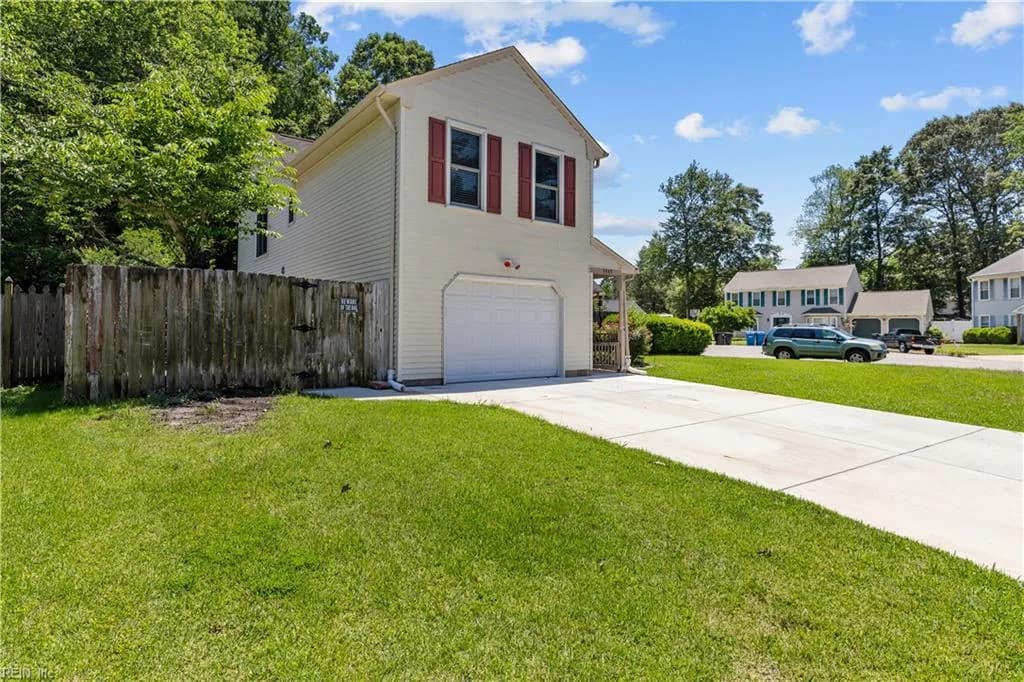 3949 Jousting ARCH, VIRGINIABEACH VA 23456 - Photo 4
