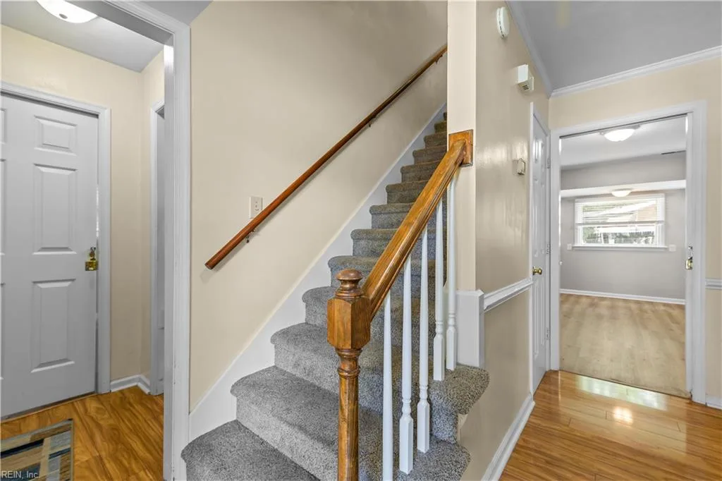 3949 Jousting ARCH, VIRGINIABEACH VA 23456 - Photo 5