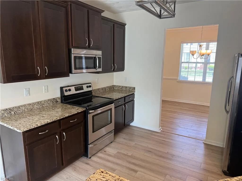 1022 Meadows Reach CIR, SUFFOLK VA 23434 - Photo 3