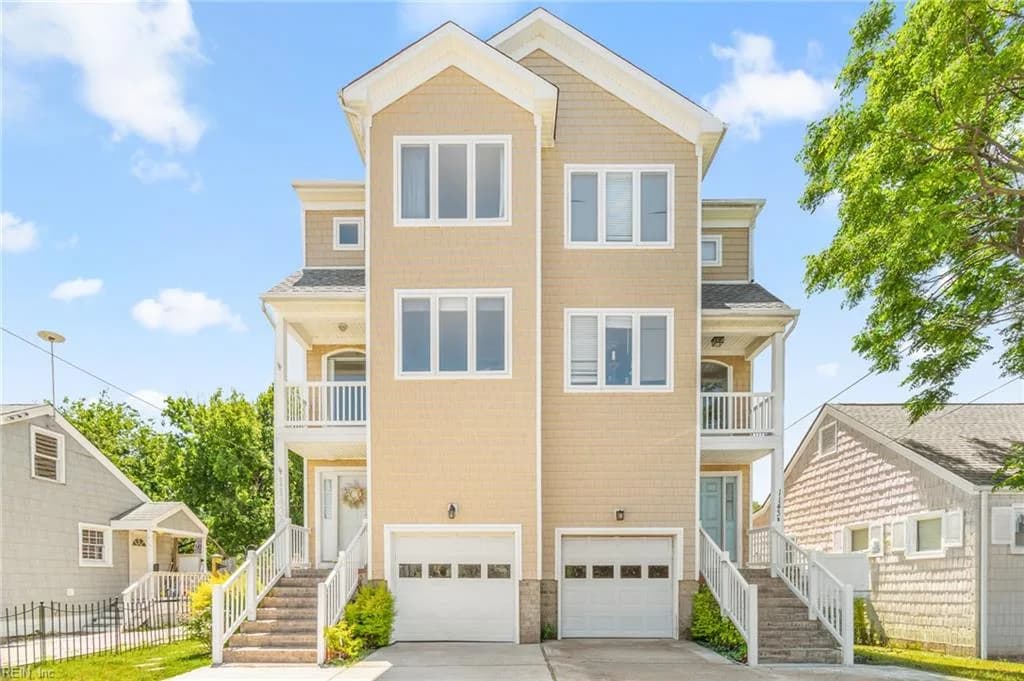 1143 W Ocean View AVE #A, NORFOLK VA 23503 - Photo 2