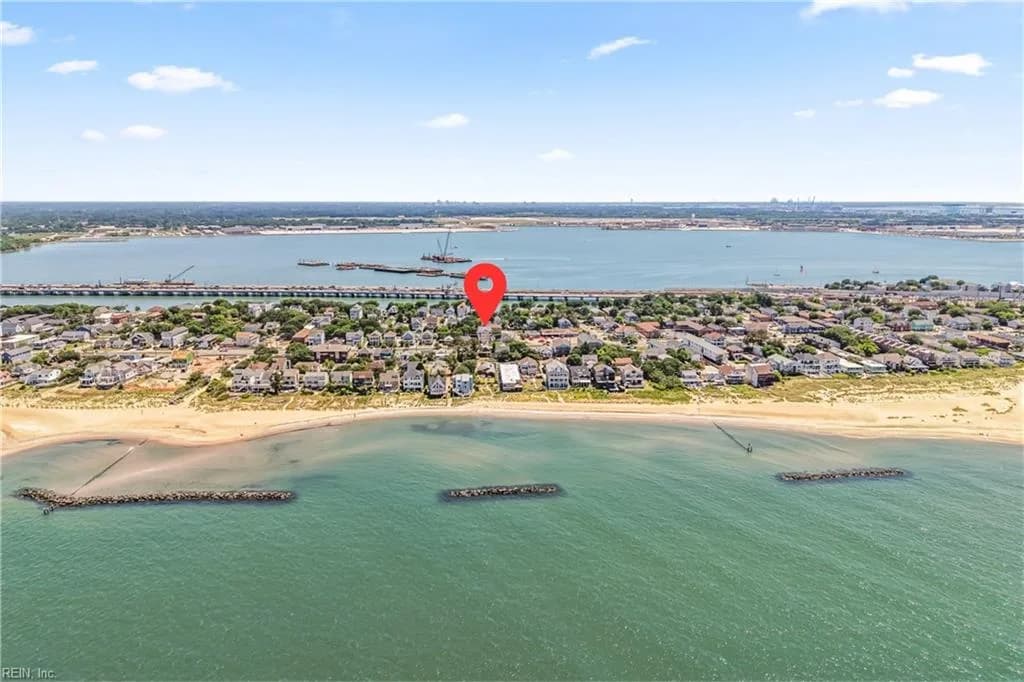 1143 W Ocean View AVE #A, NORFOLK VA 23503 - Photo 3