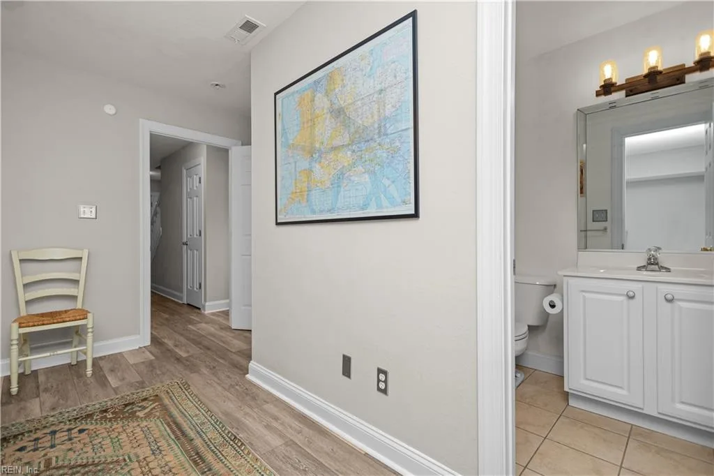 1143 W Ocean View AVE #A, NORFOLK VA 23503 - Photo 4