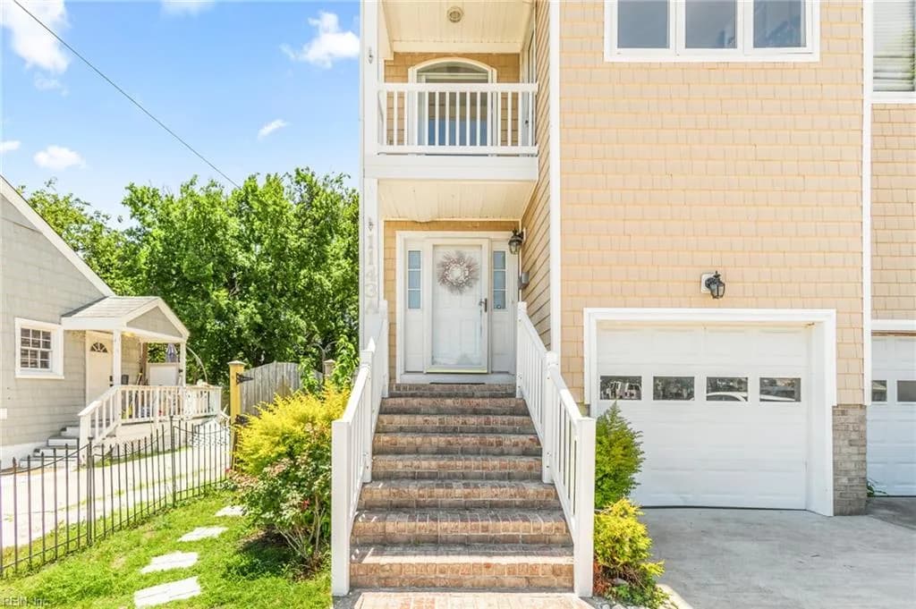 1143 W Ocean View AVE #A, NORFOLK VA 23503 - Photo 5