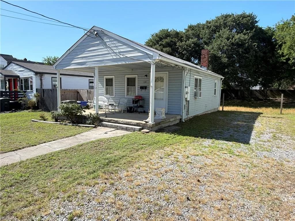 1114 Little Bay AVE, NORFOLK VA 23503 - Photo 3
