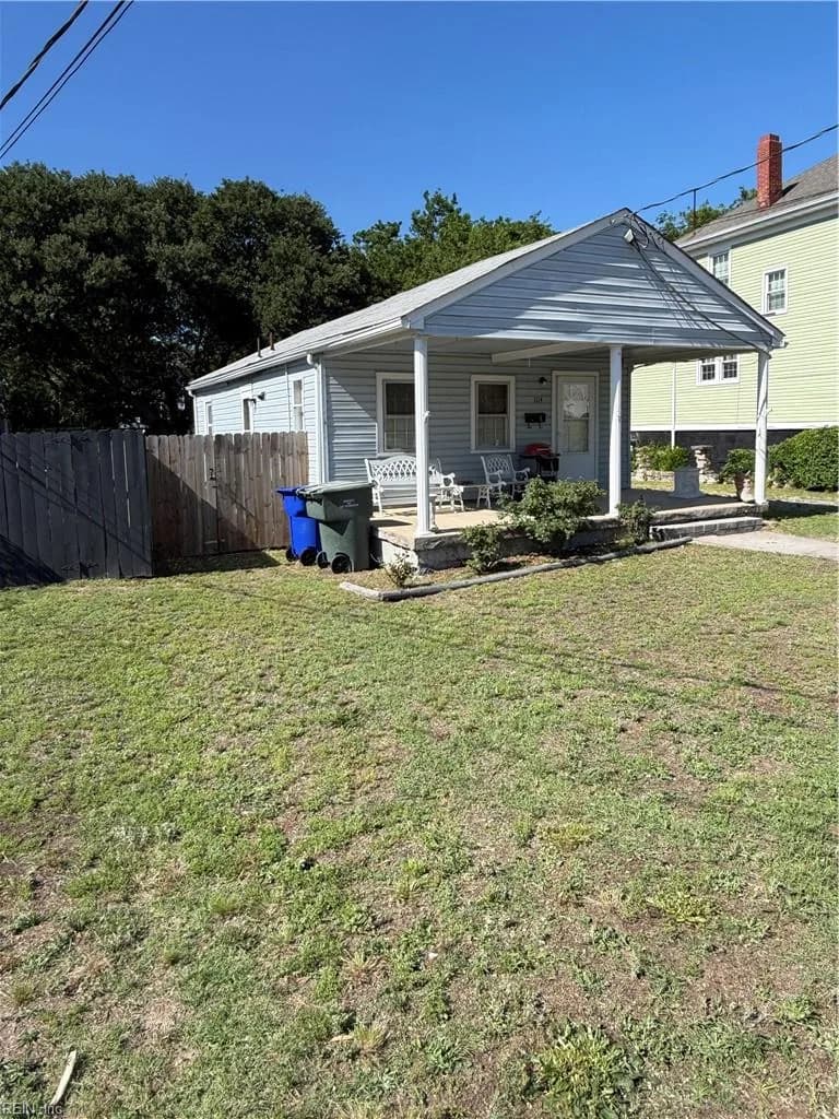 1114 Little Bay AVE, NORFOLK VA 23503 - Photo 4