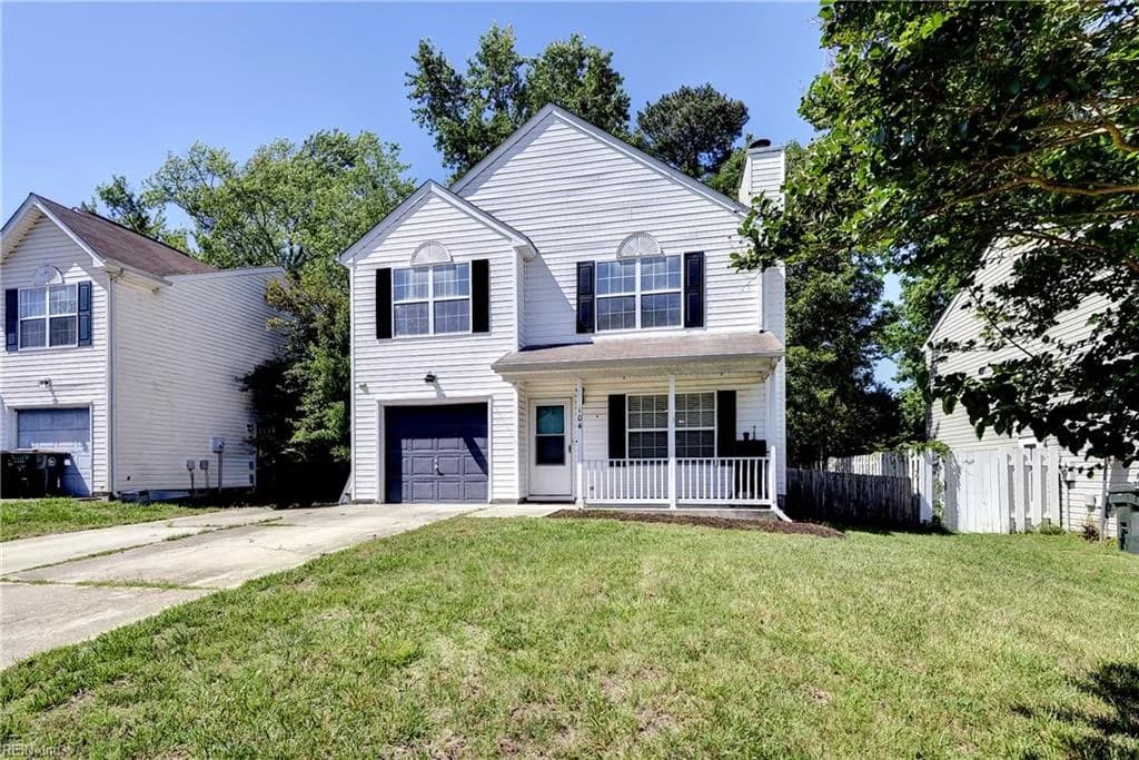 104 Sheppard DR, WILLIAMSBURG VA 23185 - Photo 2