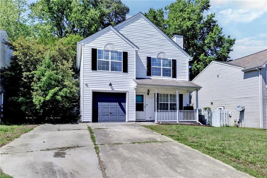 104 Sheppard DR, WILLIAMSBURG VA 23185 - Photo 3