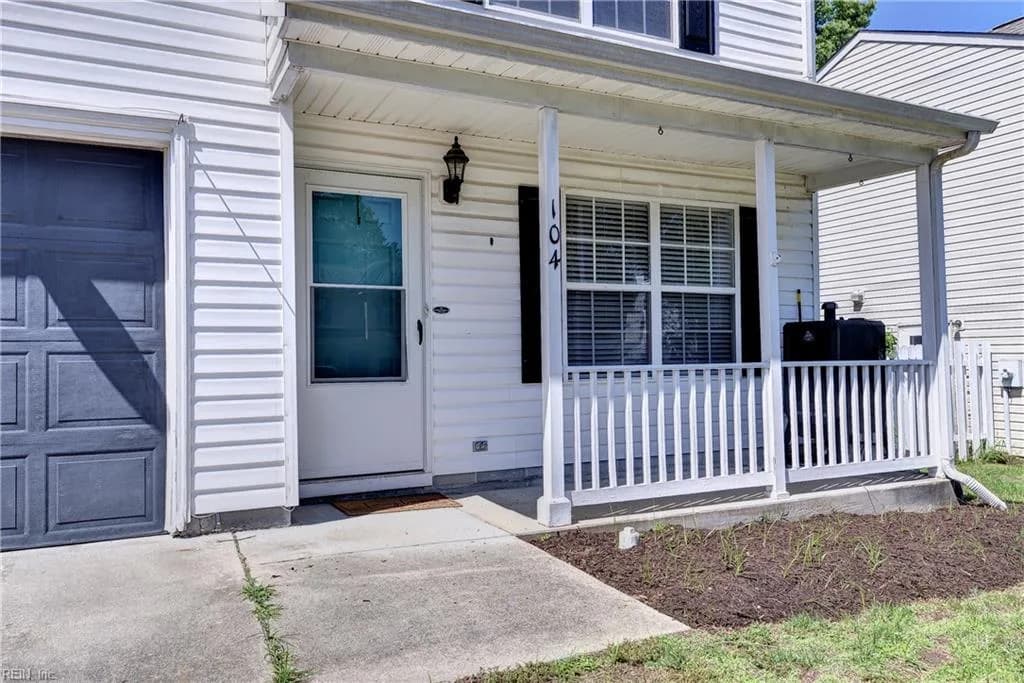 104 Sheppard DR, WILLIAMSBURG VA 23185 - Photo 5