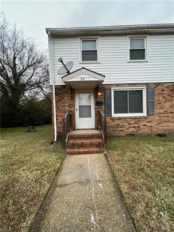 231 Edison AVE, PORTSMOUTH VA 23702 - Photo 2