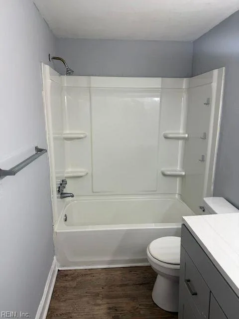 231 Edison AVE, PORTSMOUTH VA 23702 - Photo 4
