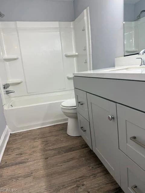 231 Edison AVE, PORTSMOUTH VA 23702 - Photo 5
