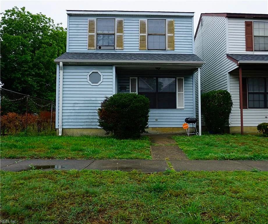 2013 Marshall AVE, NEWPORT NEWS VA 23607 - Photo 3