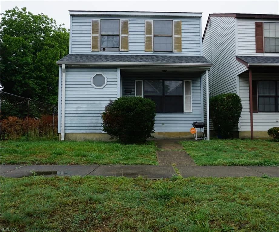 2013 Marshall AVE, NEWPORTNEWS VA 23607 - Photo 3