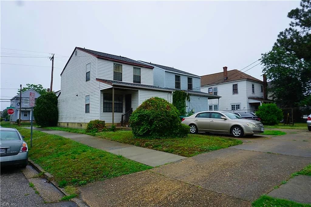 2013 Marshall AVE, NEWPORT NEWS VA 23607 - Photo 5