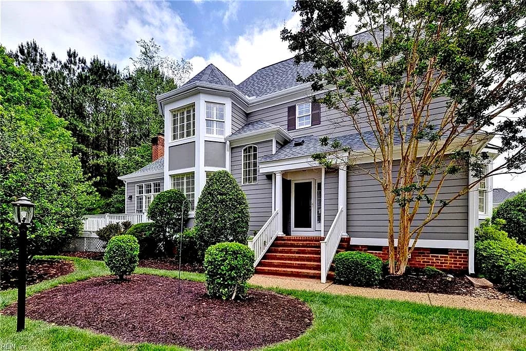 3805 Abington PARK, Williamsburg — 4 bed Residential, 2,357 sqft