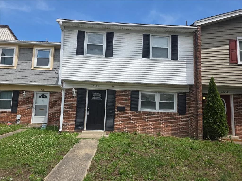 5536 New Colony DR, VIRGINIABEACH VA 23464 - Photo 2